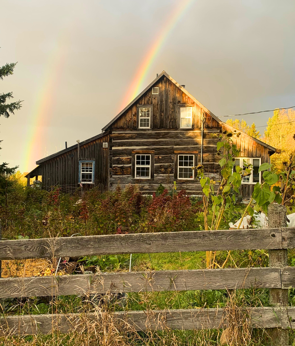 Queer Rural Living in Ontario