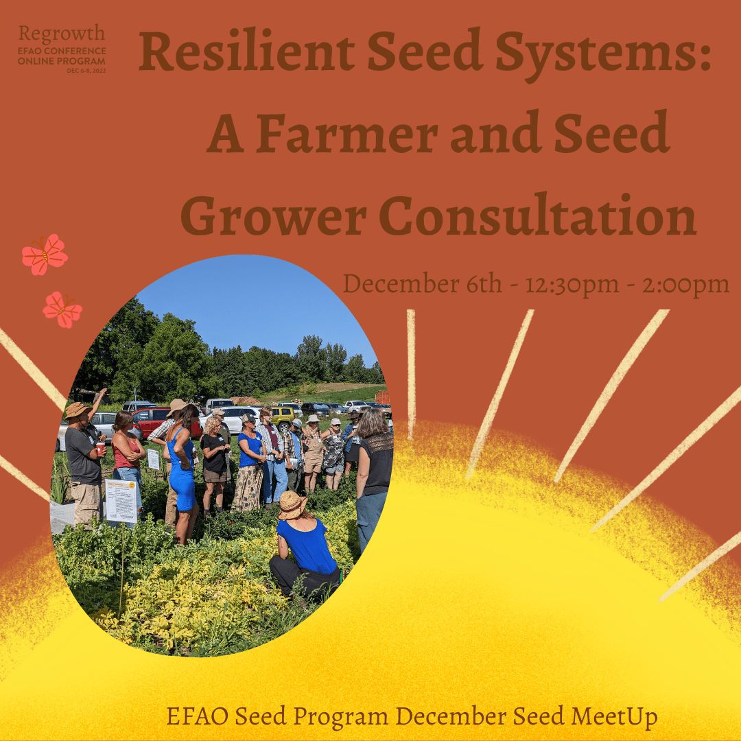Resilient Seed Systems graphic