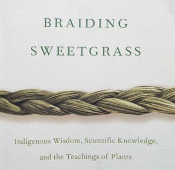 How to Give Thanks to Wild Leeks