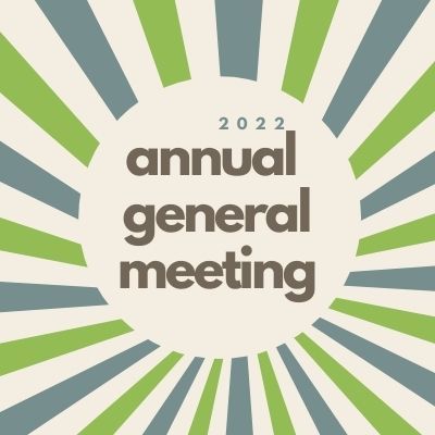 Virtual Annual General Meeting