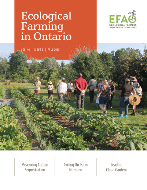 May - June 2018 • Volume 39 Number 3