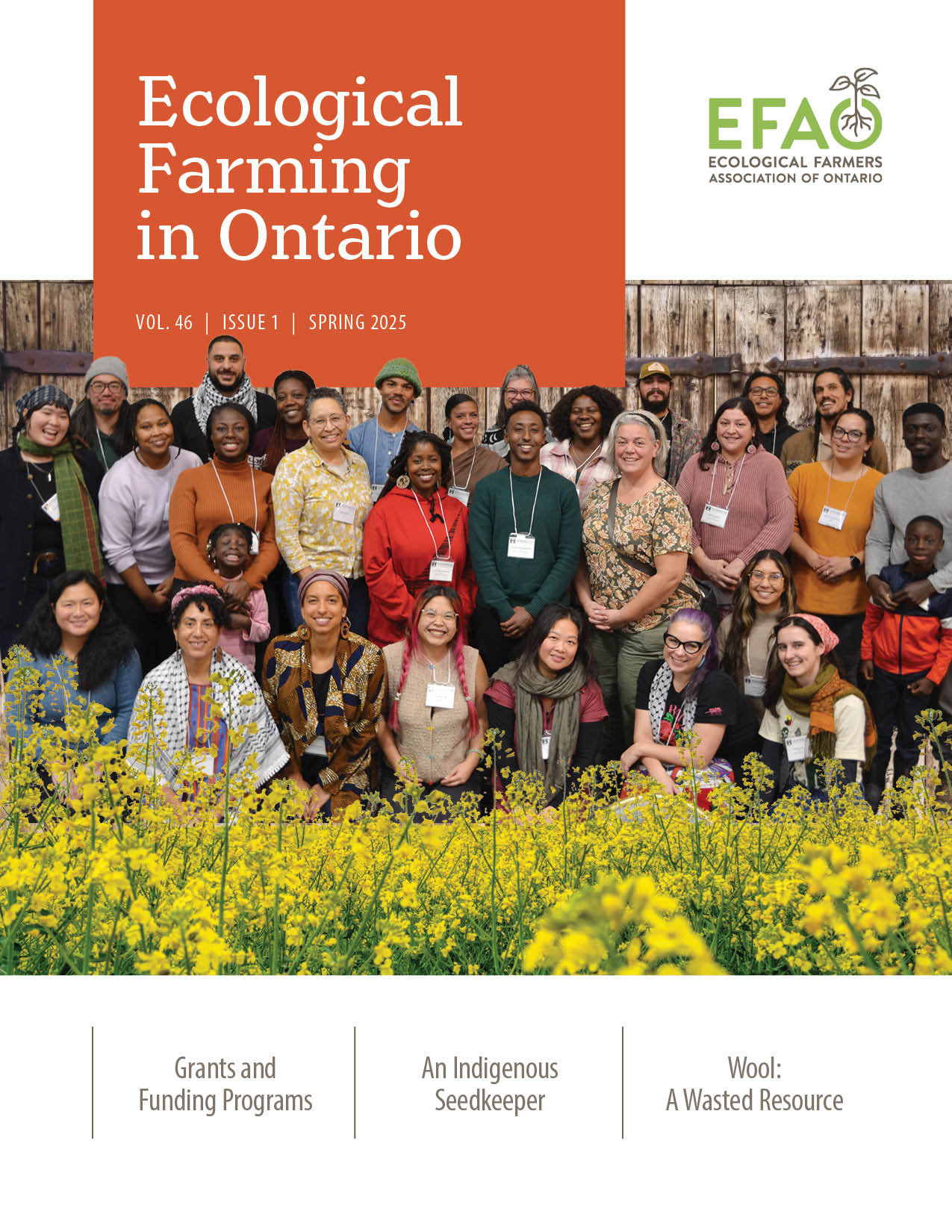 May - June 2018 • Volume 39 Number 3