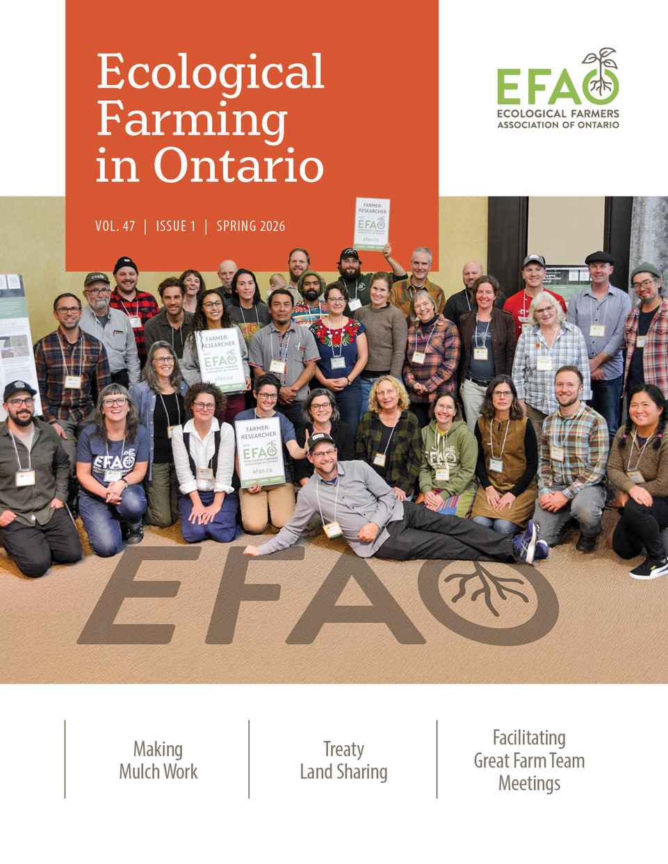 May - June 2018 • Volume 39 Number 3
