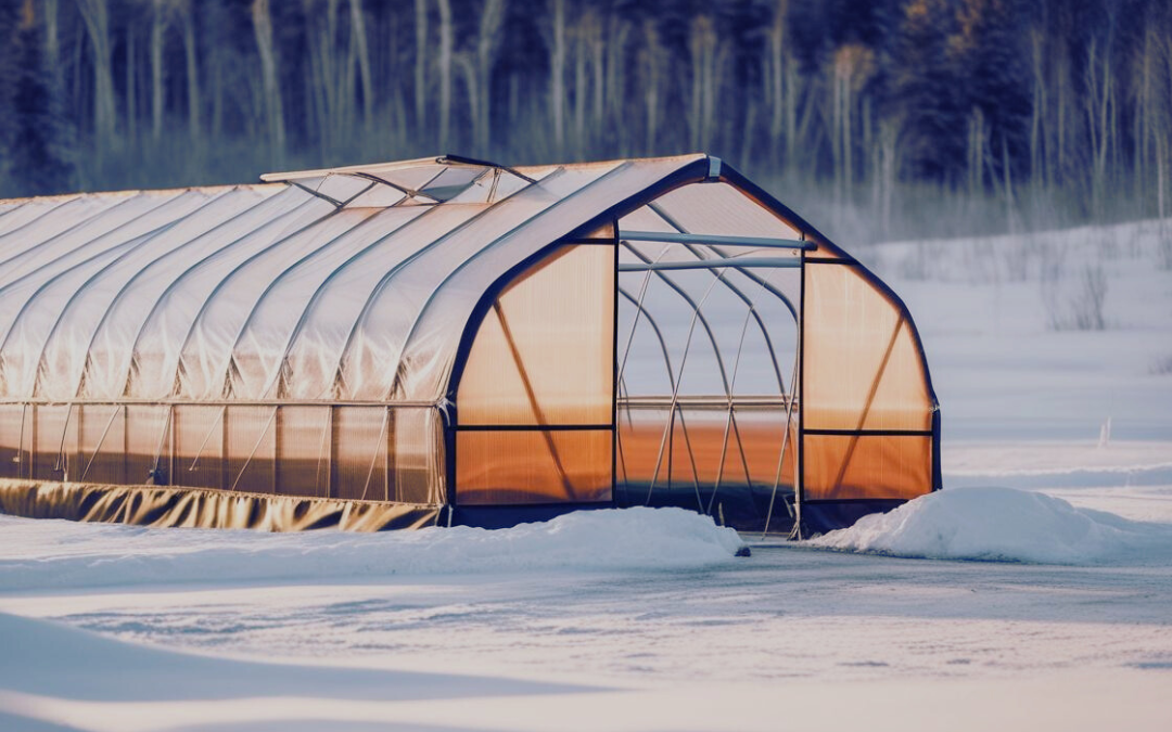 Greenhouse Lightning Talks: Northern Perspectives