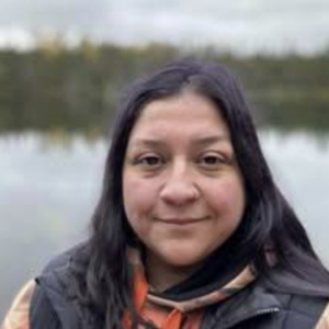 Photo of Kara Tremblay