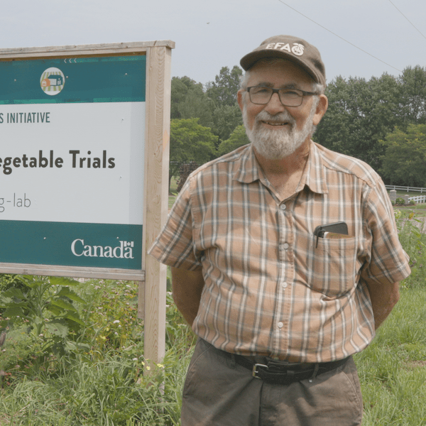 Living Lab – Ontario: Ken Laing Interim Summary 2020-2021