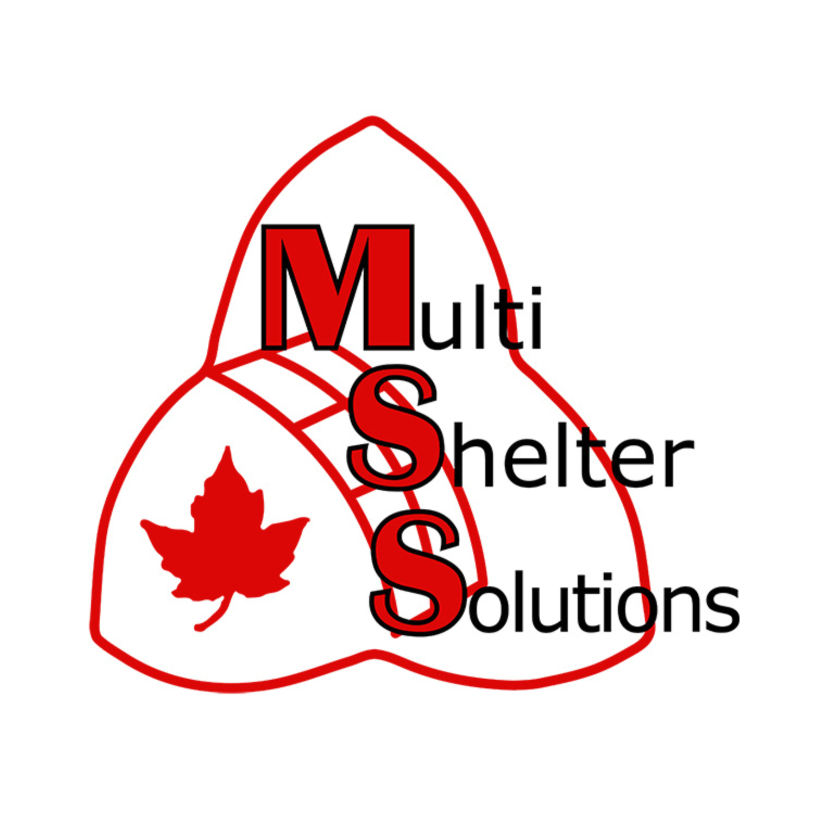Multi-shelter solutions logo