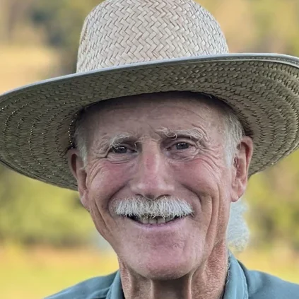 Photo of Tony McQuail