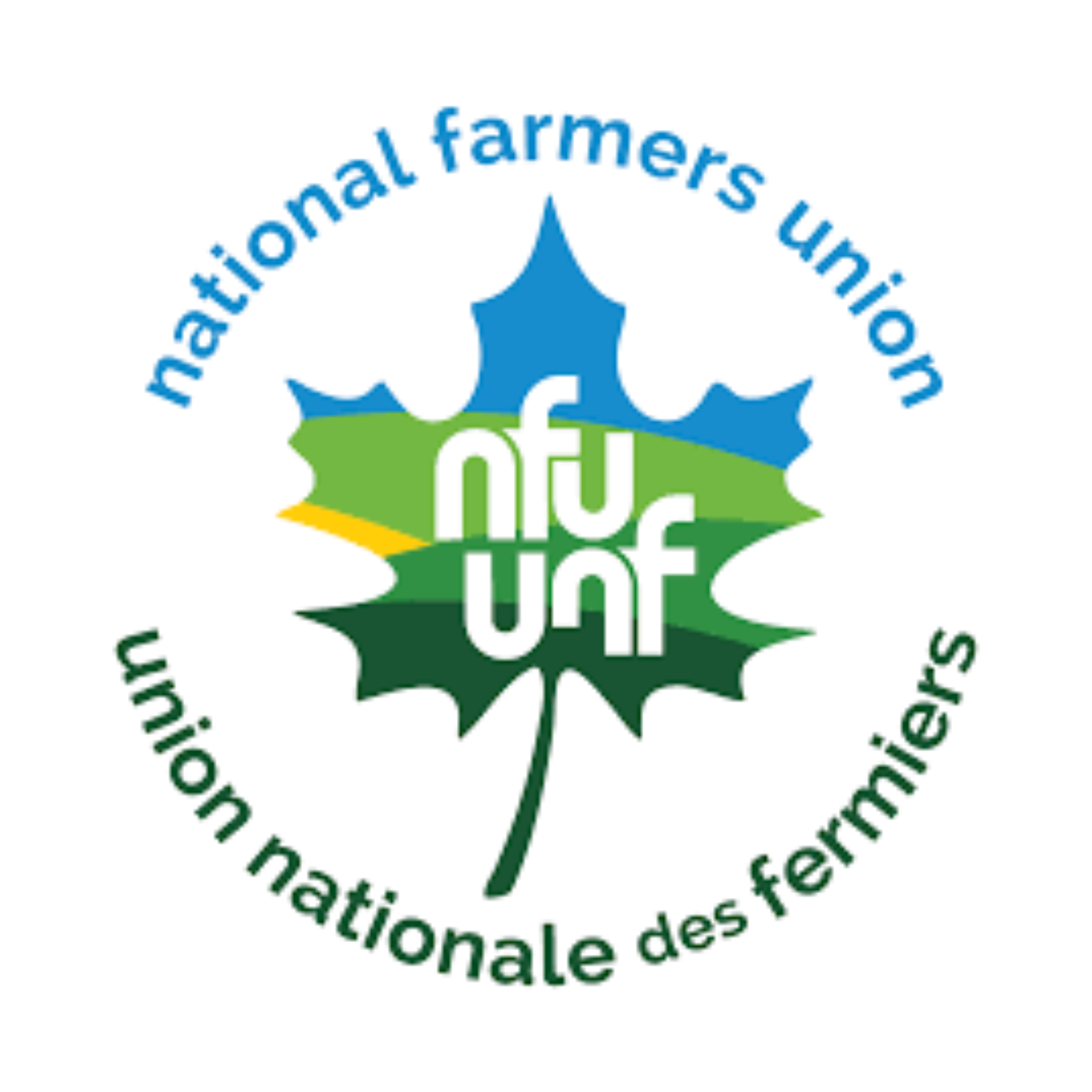 national farmers union logo