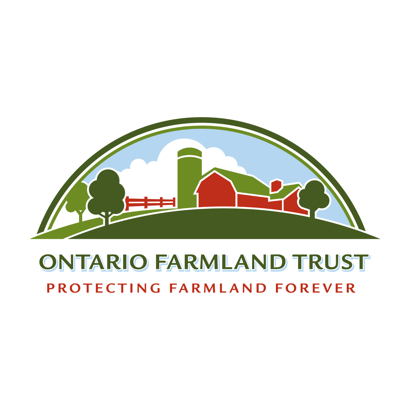 Ontario Farmland Trust logo