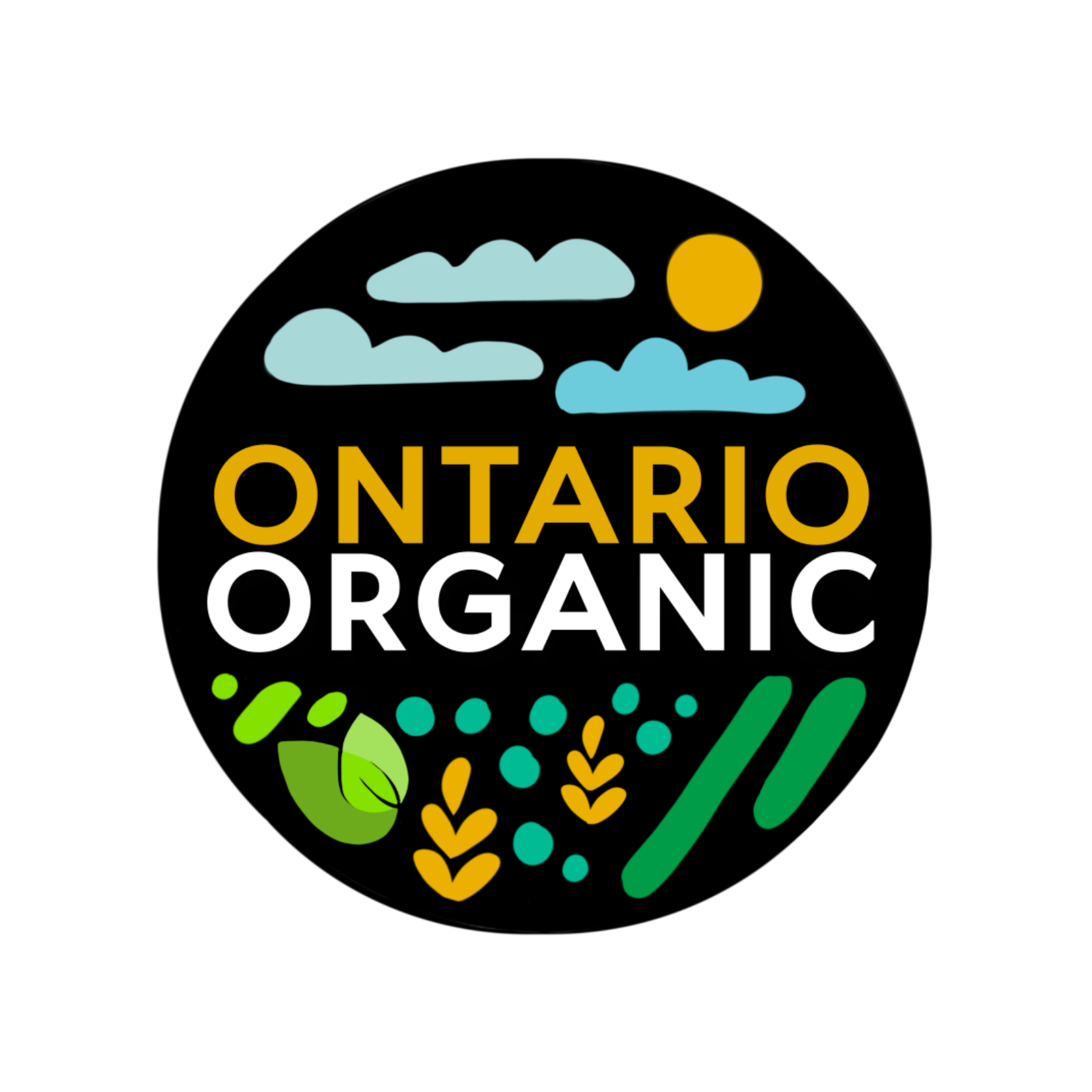 Ontario Organic Logo