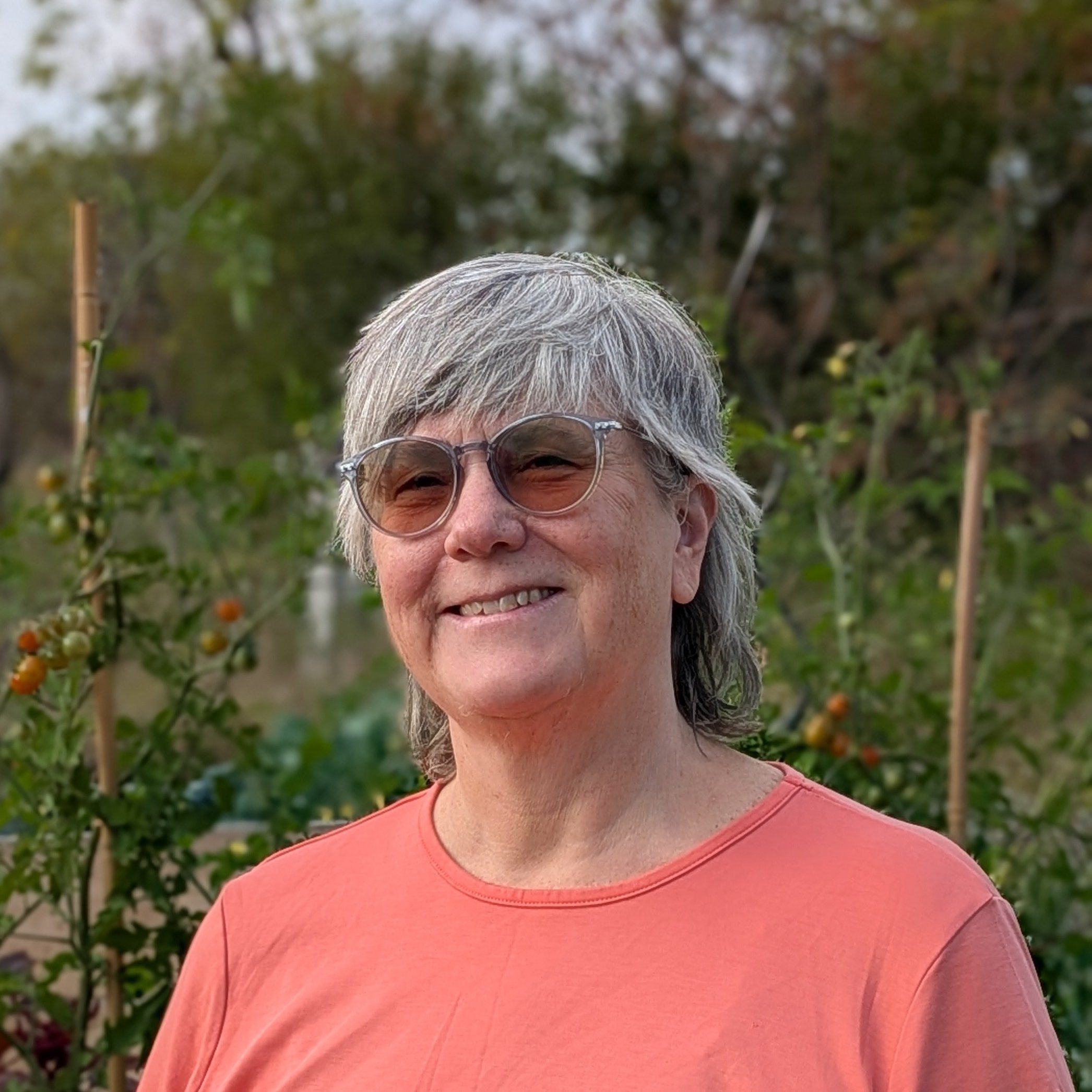 Sally Miller