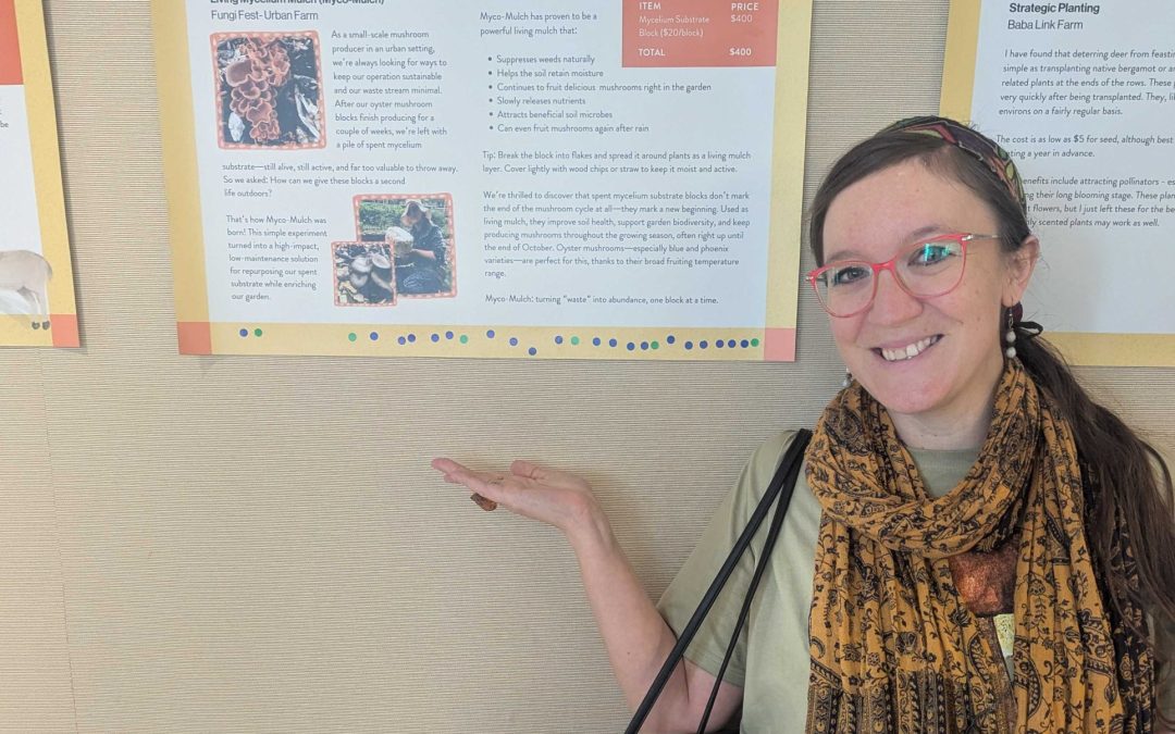 The 2025 Carrot Cache Innovation Prize