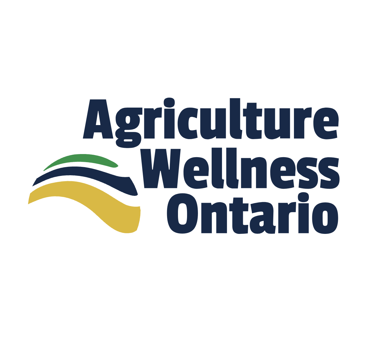 Agriculture Wellness Ontario