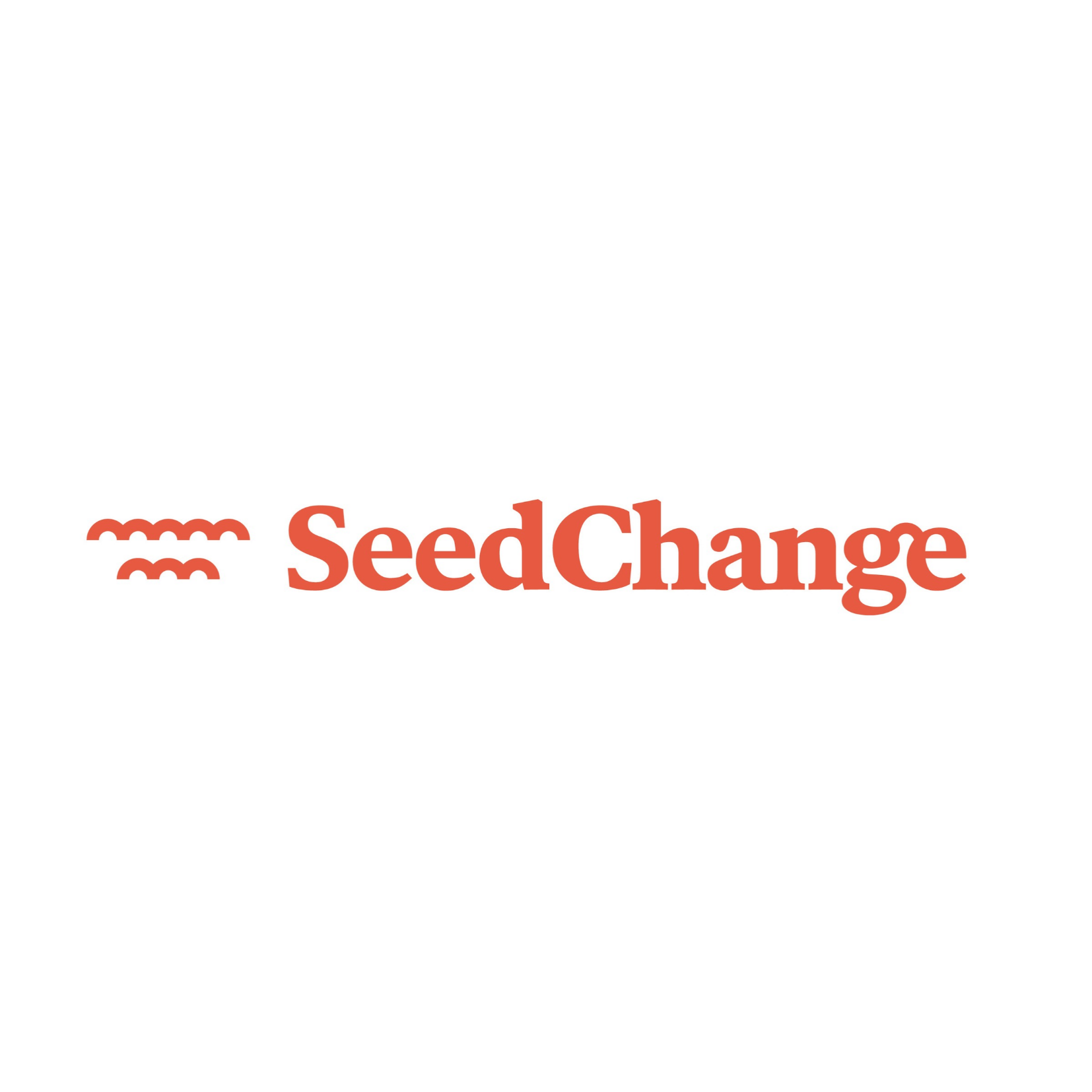 SeedChange logo
