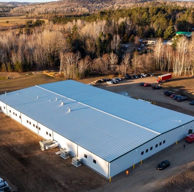 St Francis Herb Farm & Facility Tour