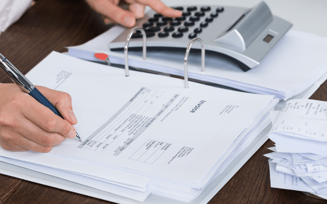Record Keeping