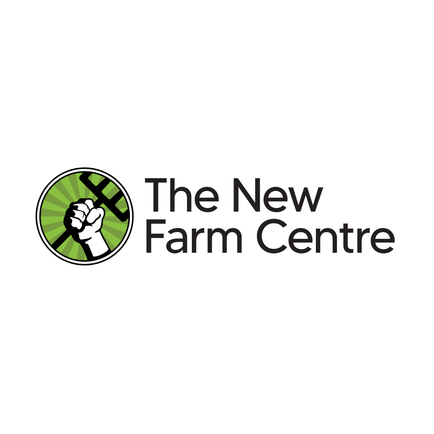 The New Farm Centre