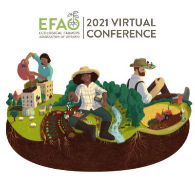 Cultivating Common Ground: 2021 Virtual EFAO Conference