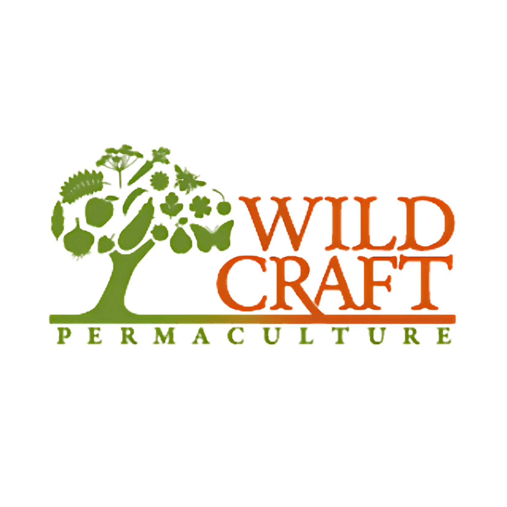 Wild Craft Permaculture logo