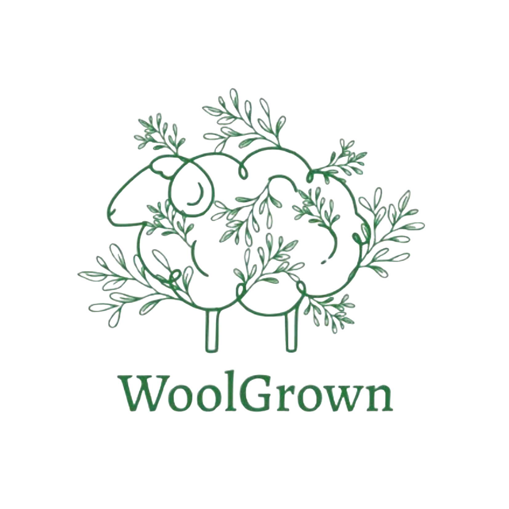 Woolgrown logo