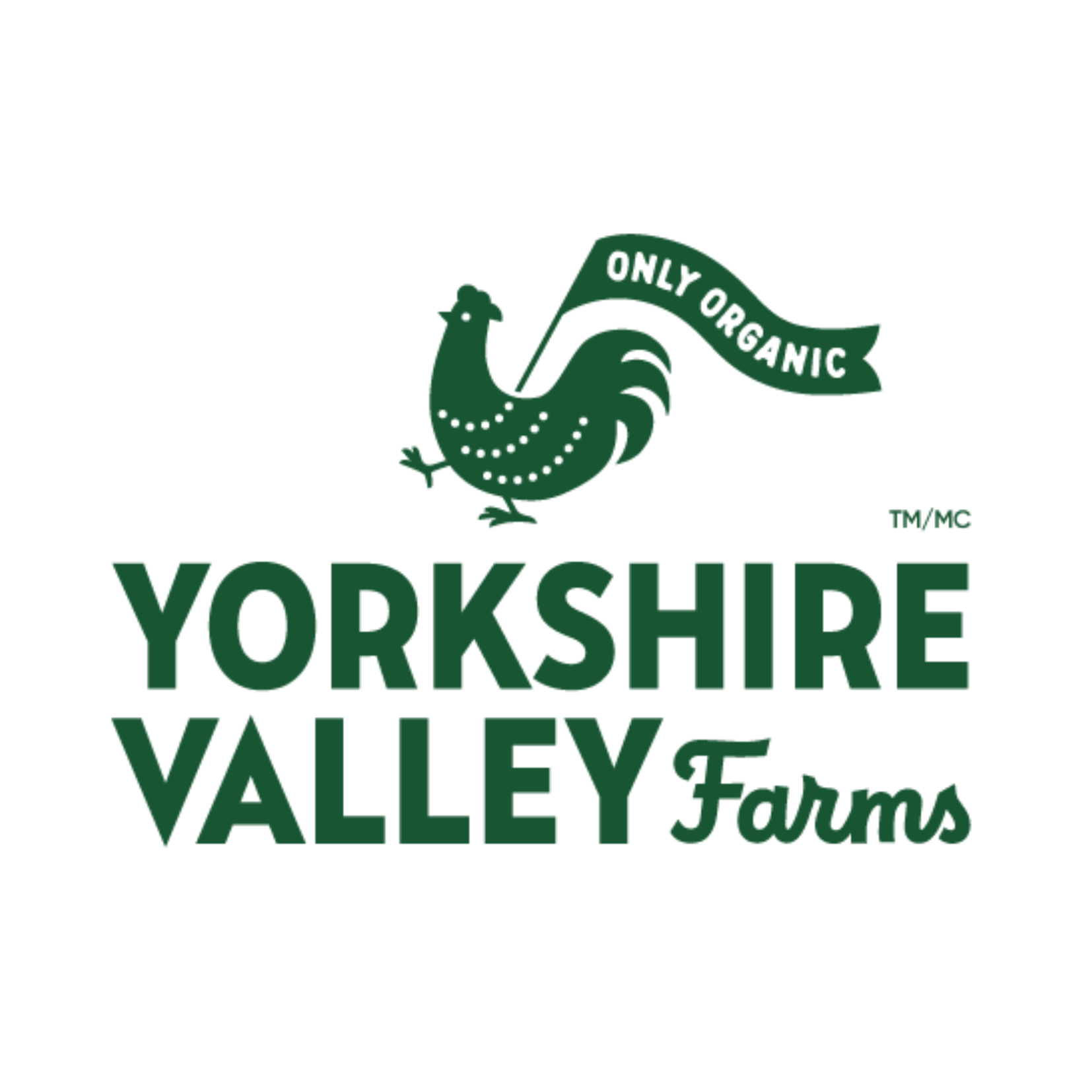 Yorkshire Valley Farms