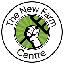 The New Farm Centre