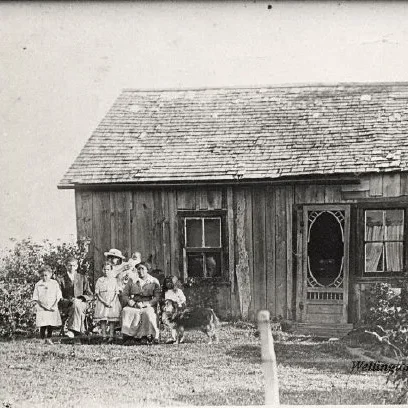 Rooted in Resistance: Honouring Black Farming Communities in Ontario