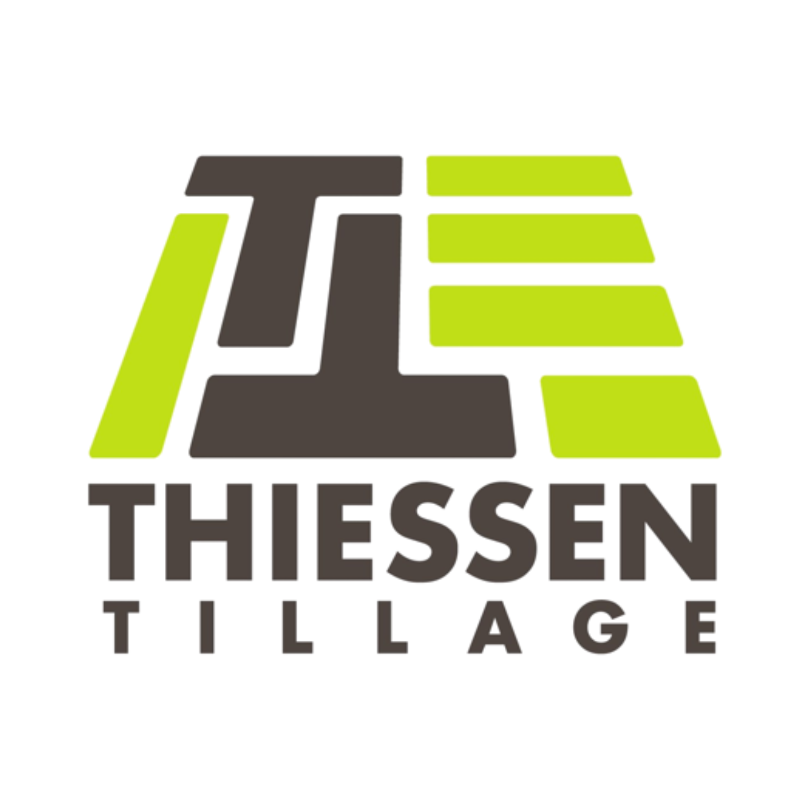 thiessen tillage logo