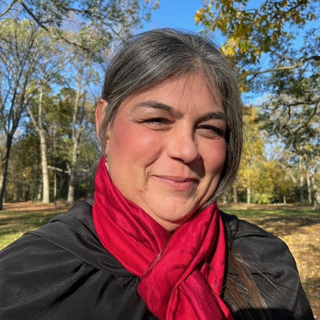 Kahehtoktha, Janice Brant